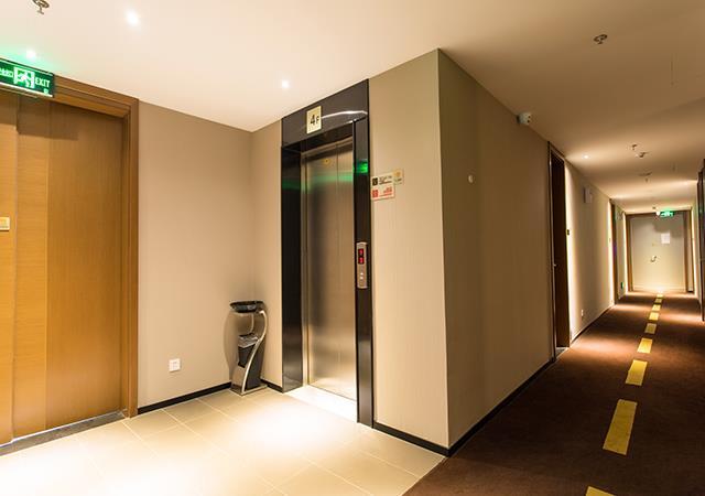 Jtour Hotel (Nanning Wuming) 2*