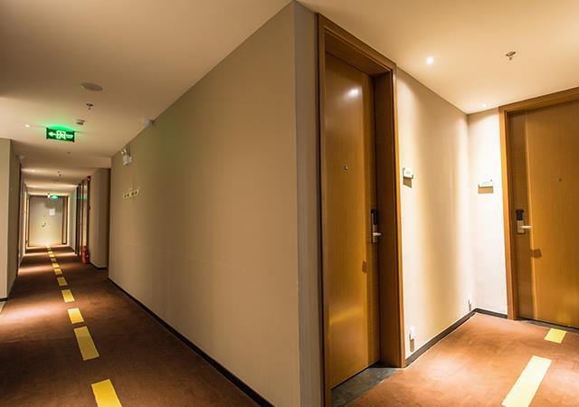 Jtour Hotel (Nanning Wuming) 2*