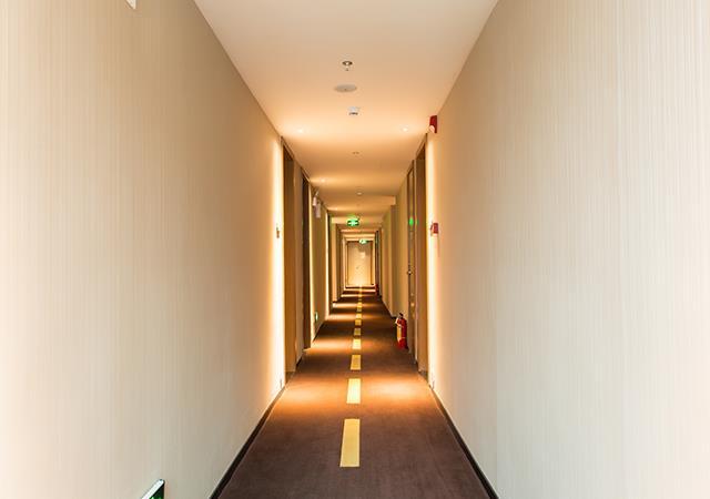 Jtour Hotel (Nanning Wuming) 2*