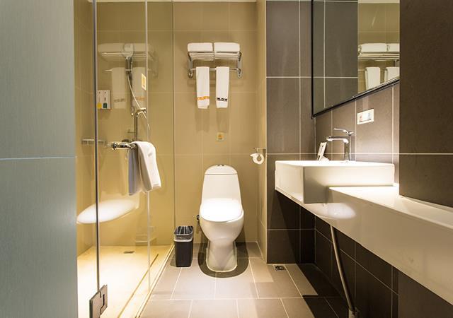 Jtour Hotel (Nanning Wuming) 2*