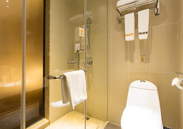 Jtour Hotel (Nanning Wuming) 2*