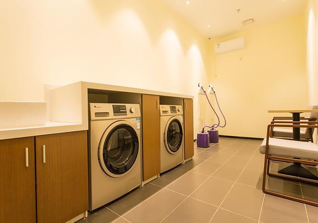Jtour Hotel (Nanning Wuming) 2*