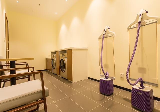 Jtour Hotel (Nanning Wuming) 2*