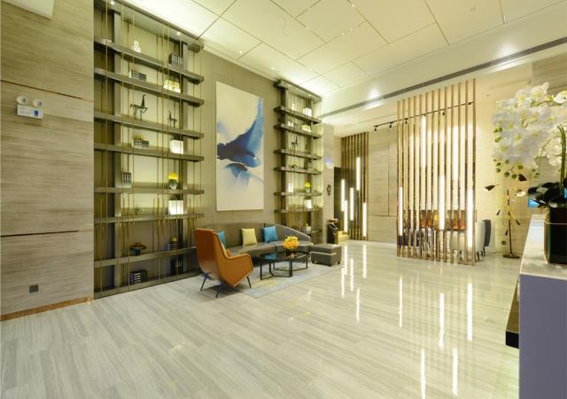 Echarm Hotel (Guiyang Xiaohe Binfen Square) 3*