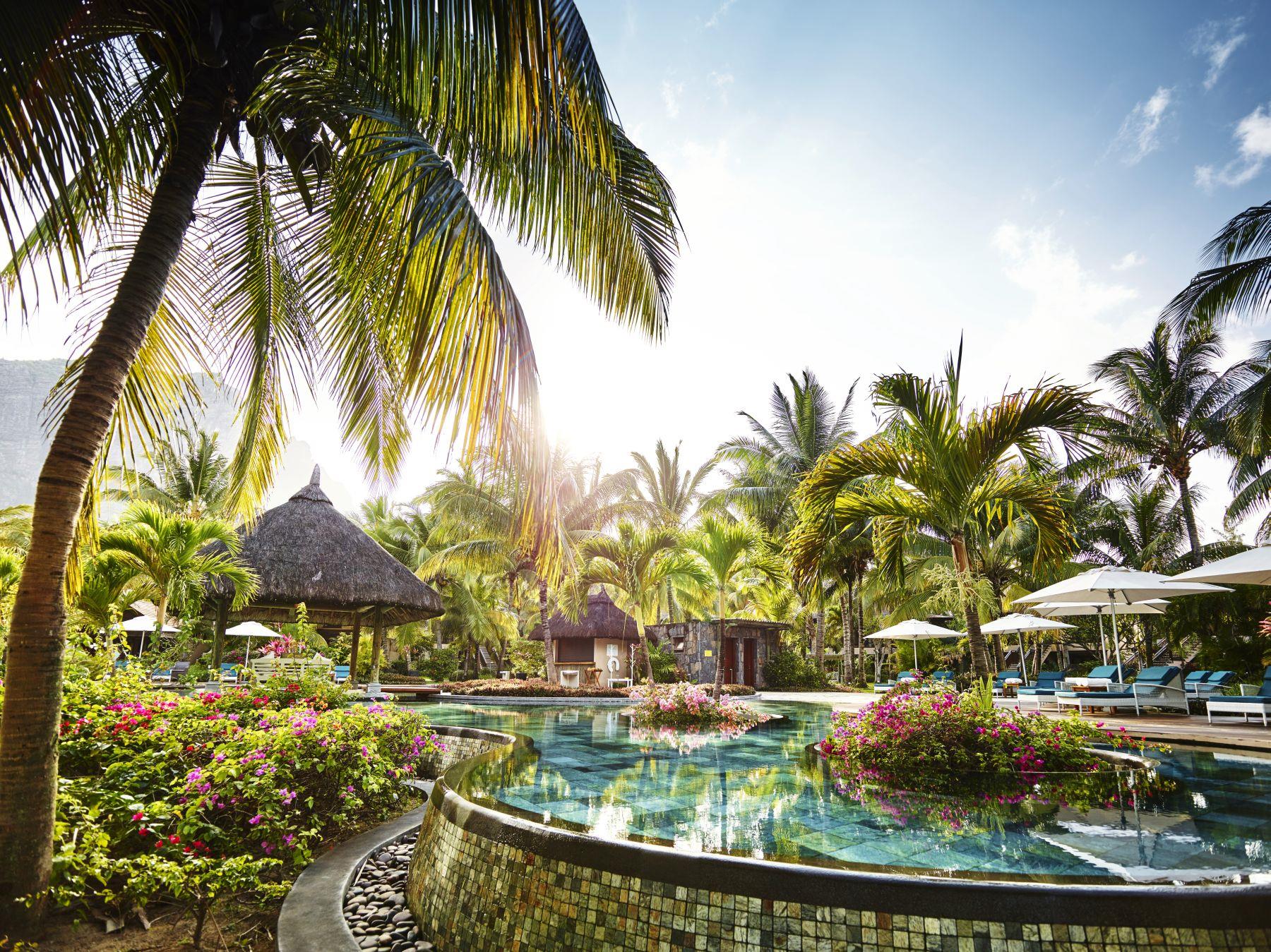 Lux resort mauritius