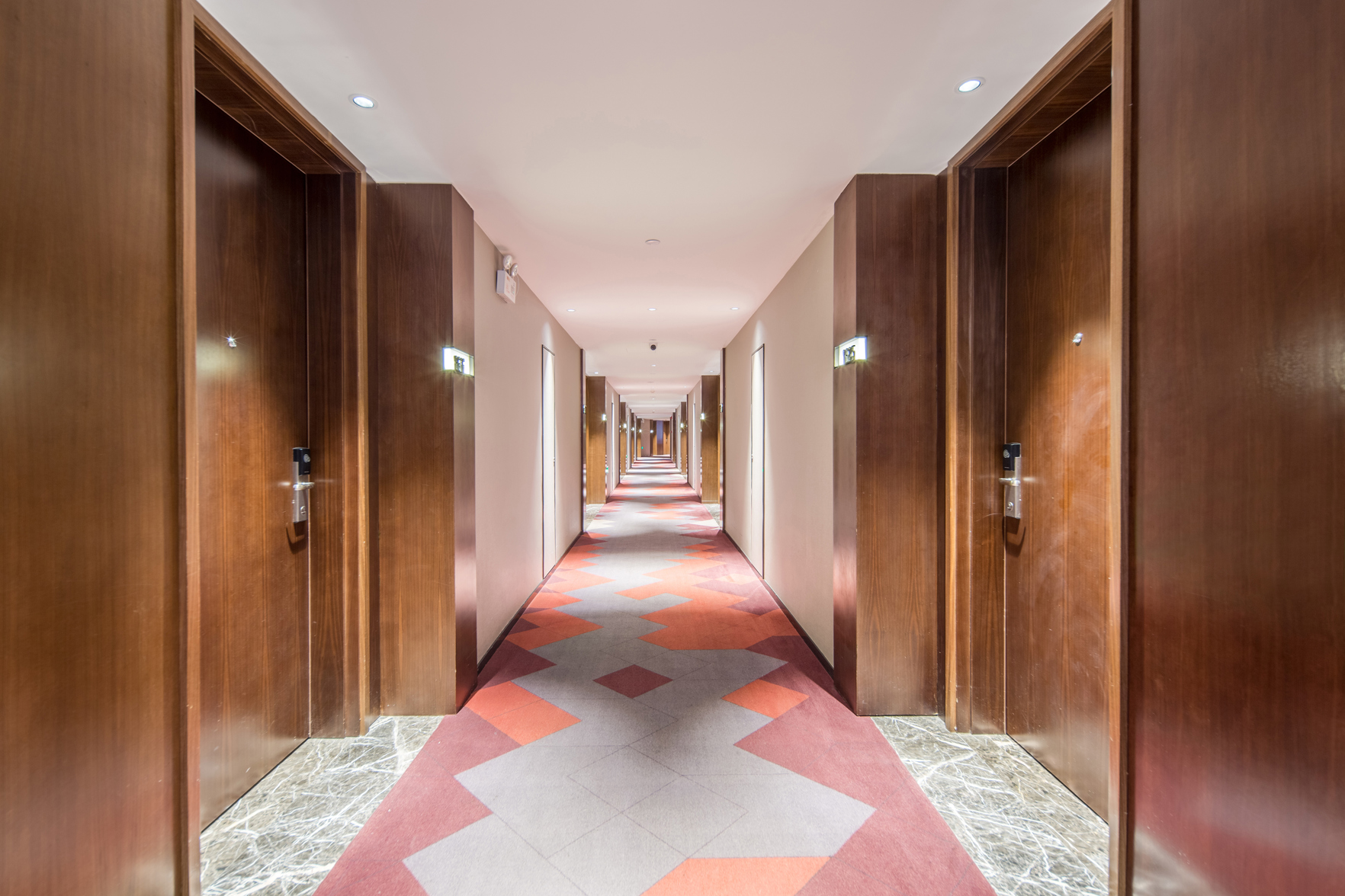 Borrman Hotel (Nanning Railway Station) 3*