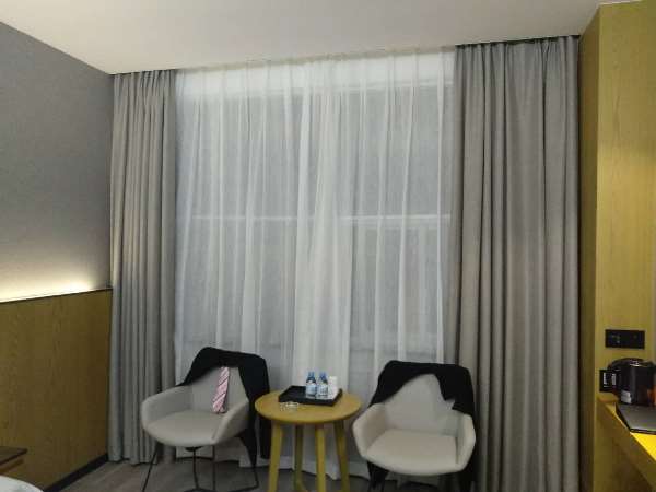 Mingyue Lake Hotel (Baise City Government Hengji Plaza) 3*