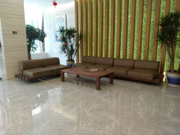 Mingyue Lake Hotel (Baise City Government Hengji Plaza) 3*