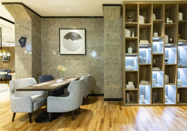 Echarm Hotel (Fuzhou Sanfang Qixiang North Wuyi Road) 3*