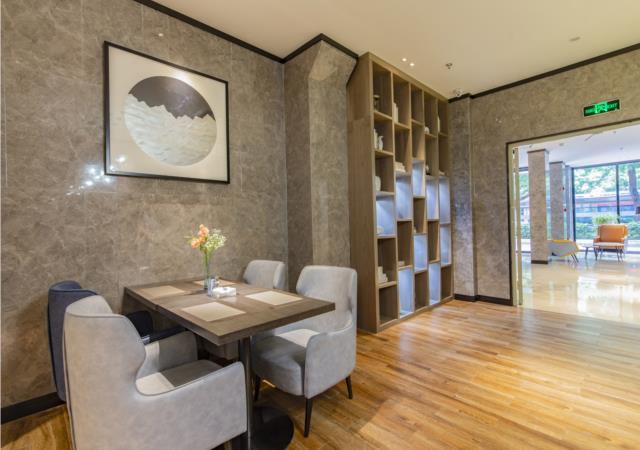 Echarm Hotel (Fuzhou Sanfang Qixiang North Wuyi Road) 3*