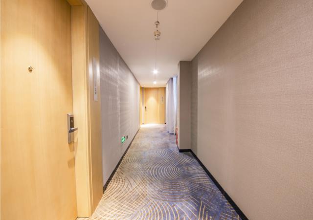 Echarm Hotel (Fuzhou Sanfang Qixiang North Wuyi Road) 3*