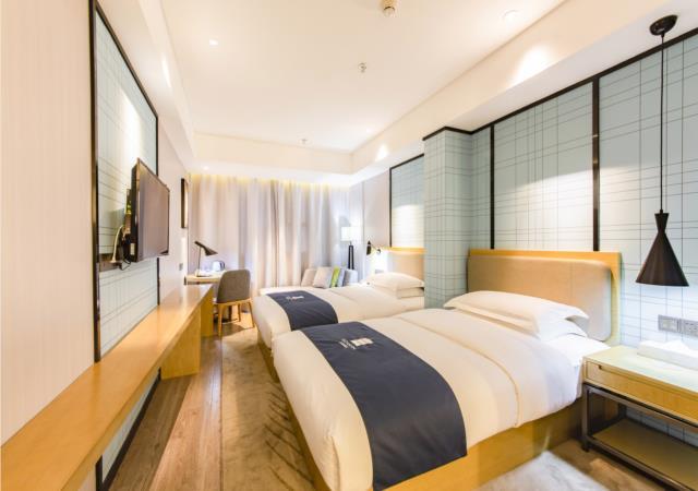 Echarm Hotel (Fuzhou Sanfang Qixiang North Wuyi Road) 3*