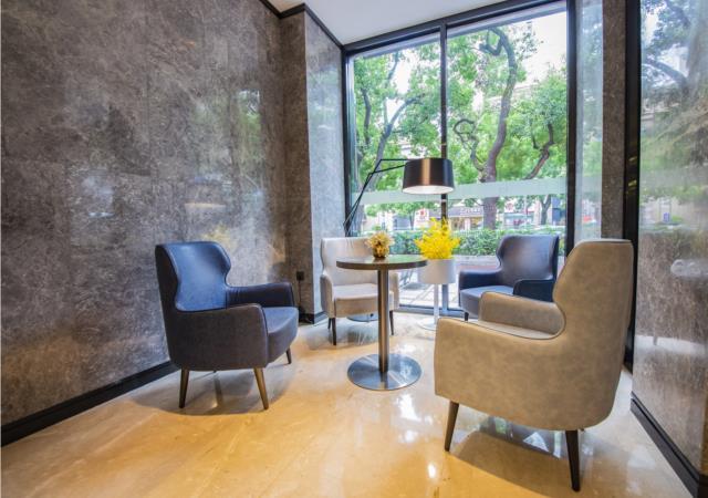 Echarm Hotel (Fuzhou Sanfang Qixiang North Wuyi Road) 3*
