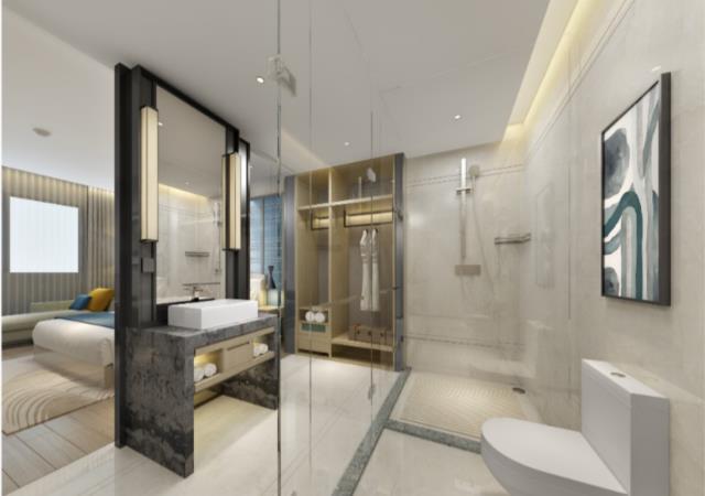 Yeste International Hotel (Nanning Anji Wanda Plaza) 3*
