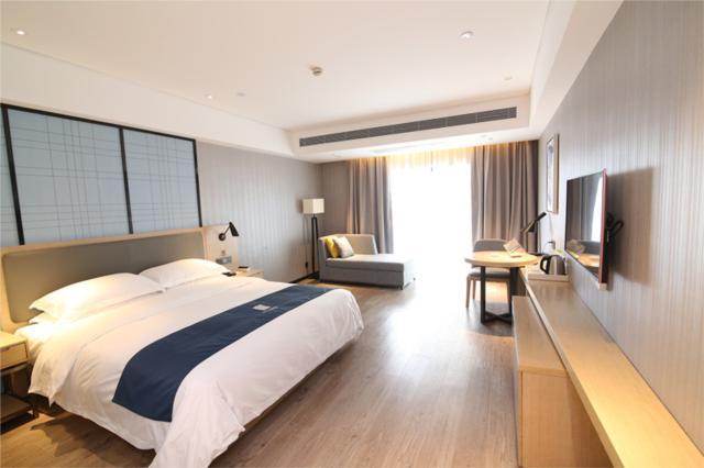 Yeste International Hotel (Nanning Anji Wanda Plaza) 3*