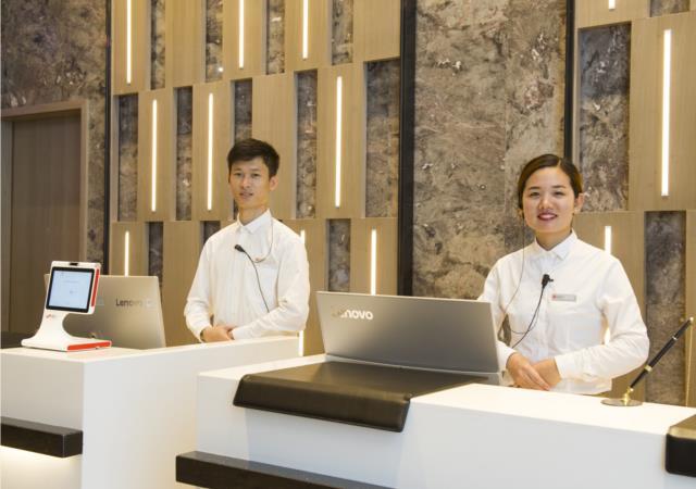 Echarm Hotel (Beihai High-Speed Railway Station International Passenger Port) 3*