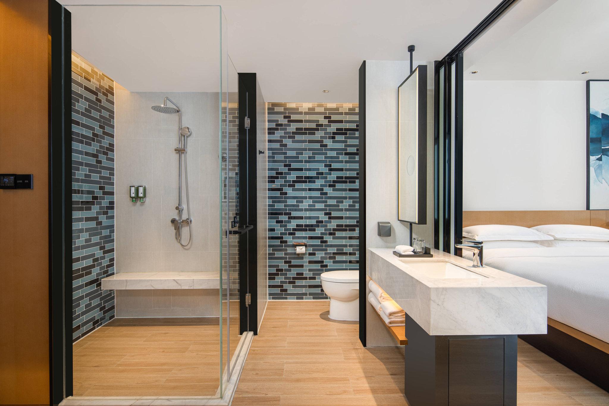 Fairfield by Marriott Xining 4*