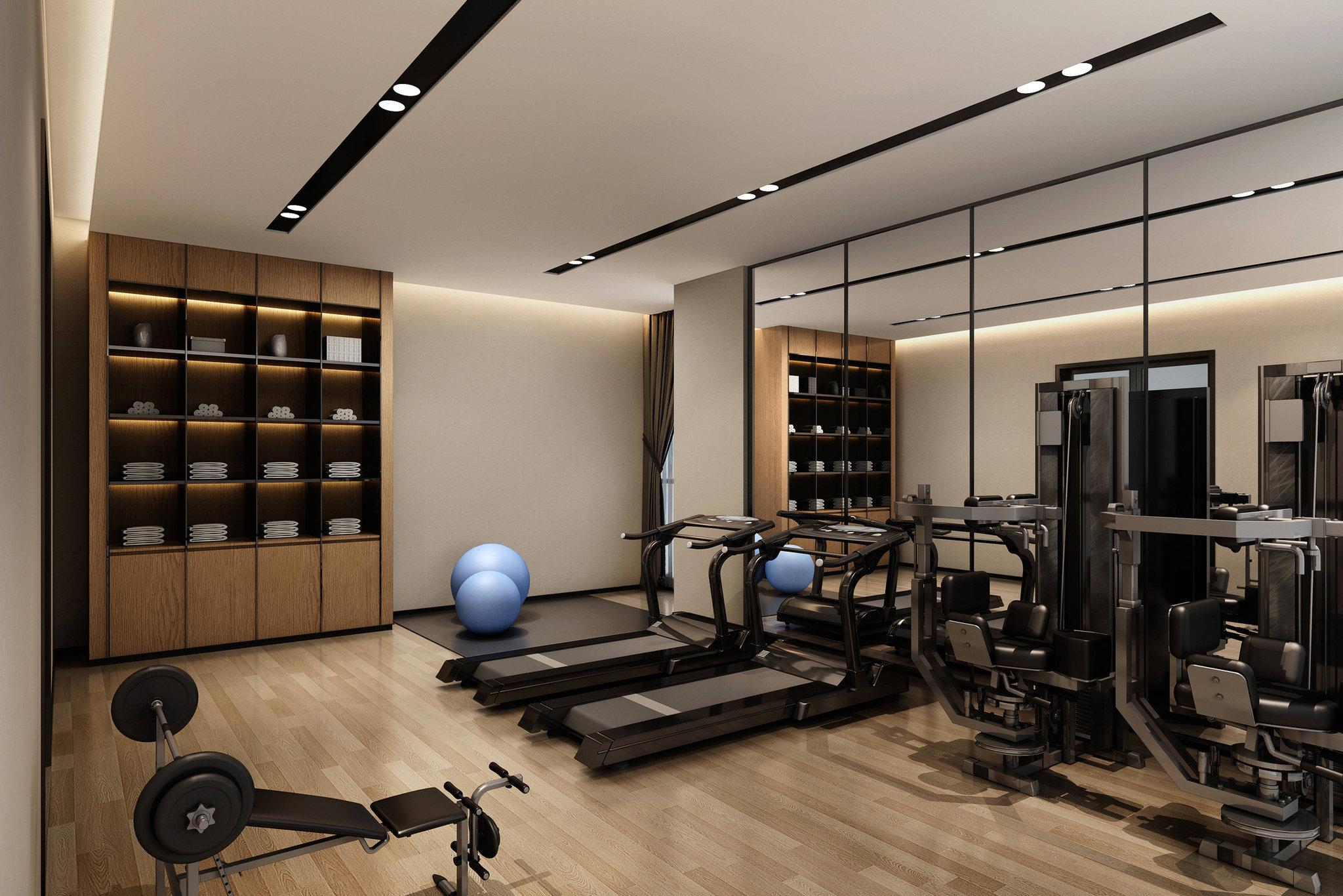 Fairfield by Marriott Xining 4*