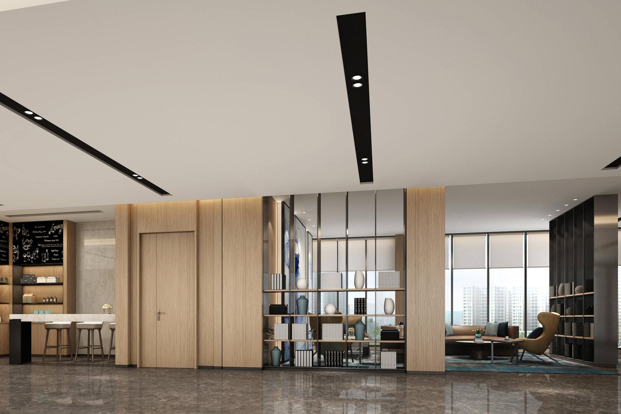 Fairfield by Marriott Xining 4*