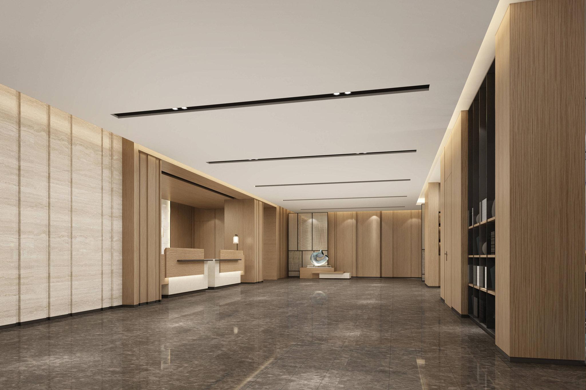 Fairfield by Marriott Xining 4*