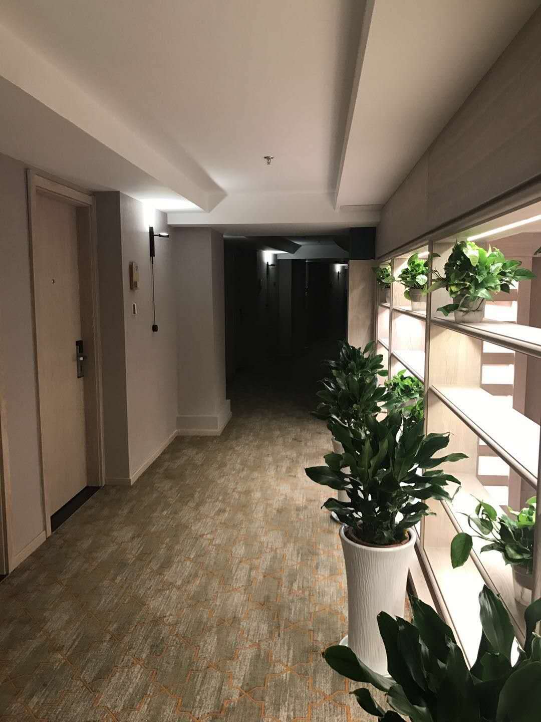 Grand Cozy Hotel (Nanjing University of the Arts Longjiang Subway Station Store) 3*
