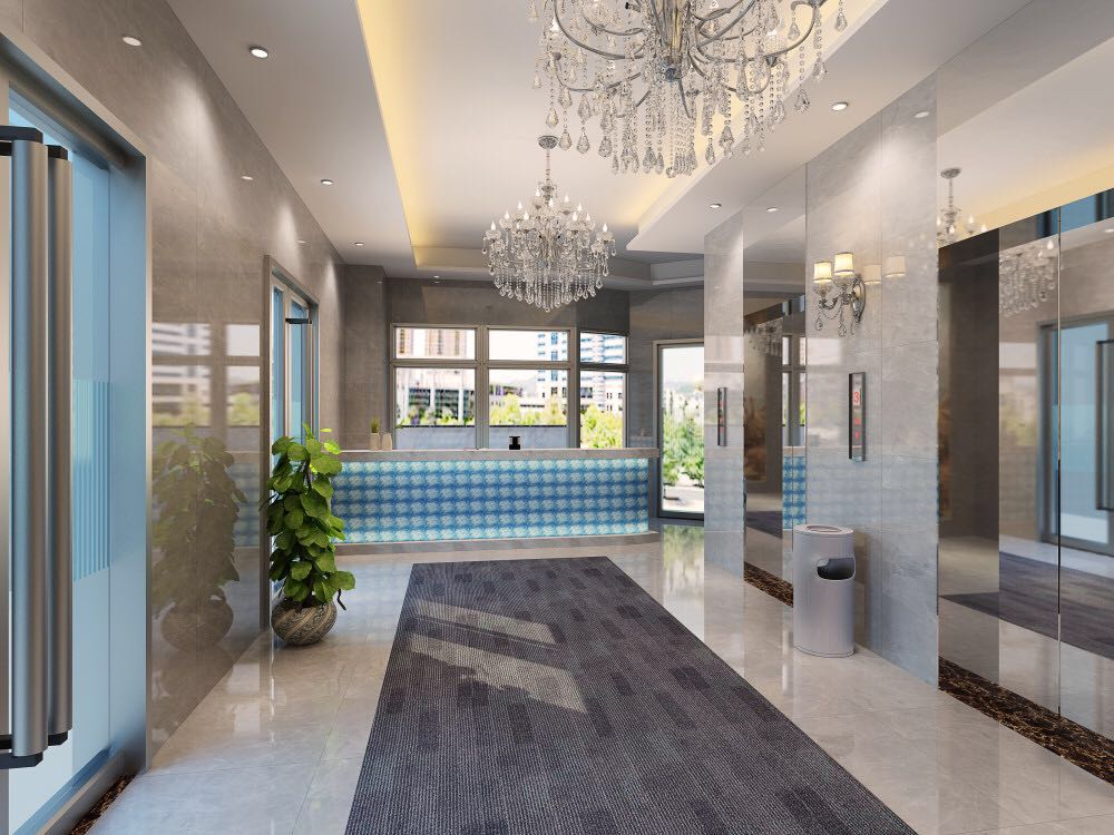 Grand Cozy Hotel (Nanjing University of the Arts Longjiang Subway Station Store) 3*