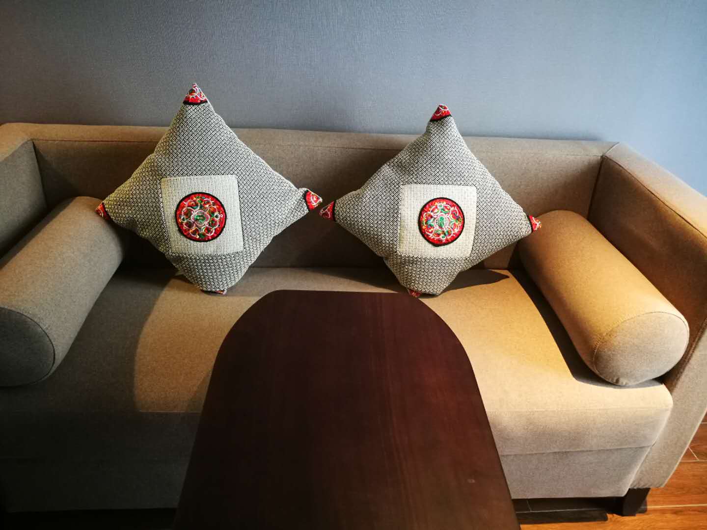 Grand Cozy Hotel (Nanjing University of the Arts Longjiang Subway Station Store) 3*