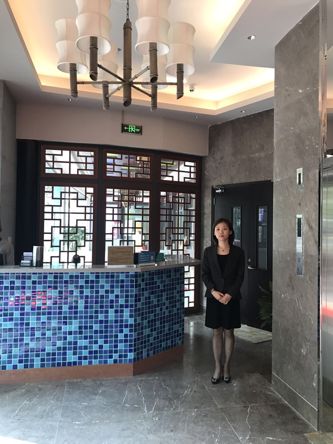 Grand Cozy Hotel (Nanjing University of the Arts Longjiang Subway Station Store) 3*