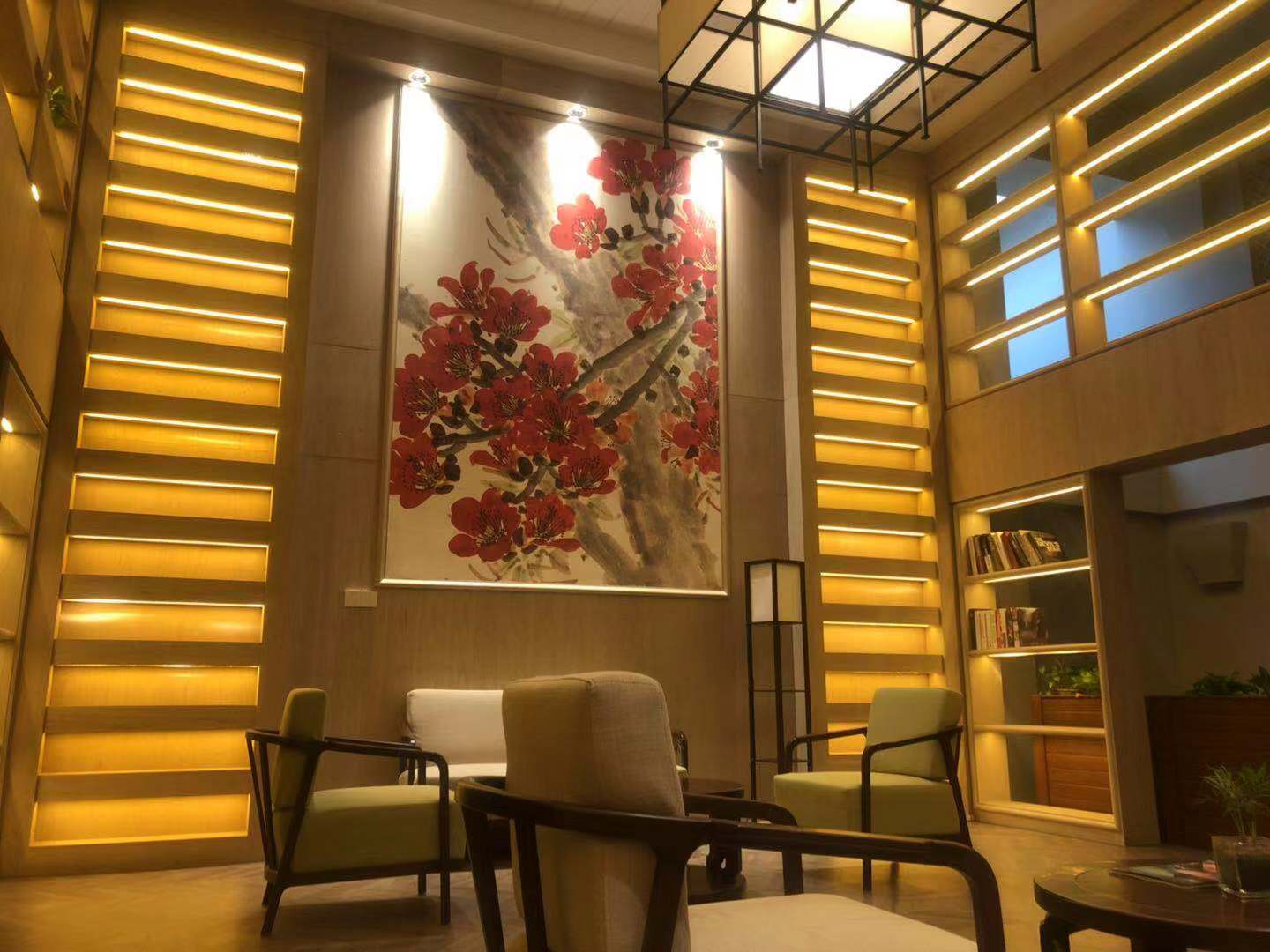 Grand Cozy Hotel (Nanjing University of the Arts Longjiang Subway Station Store) 3*