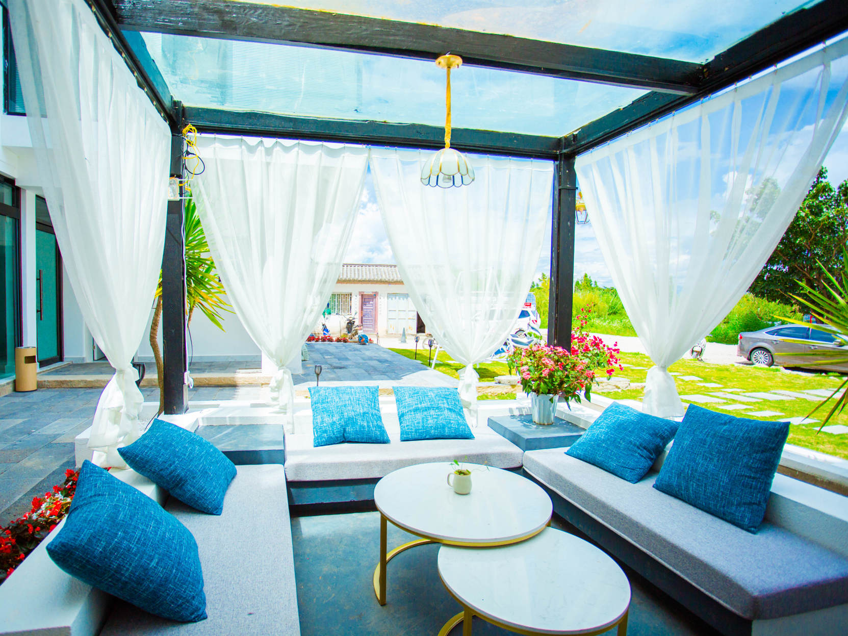 Yun Luo Hotel 3*