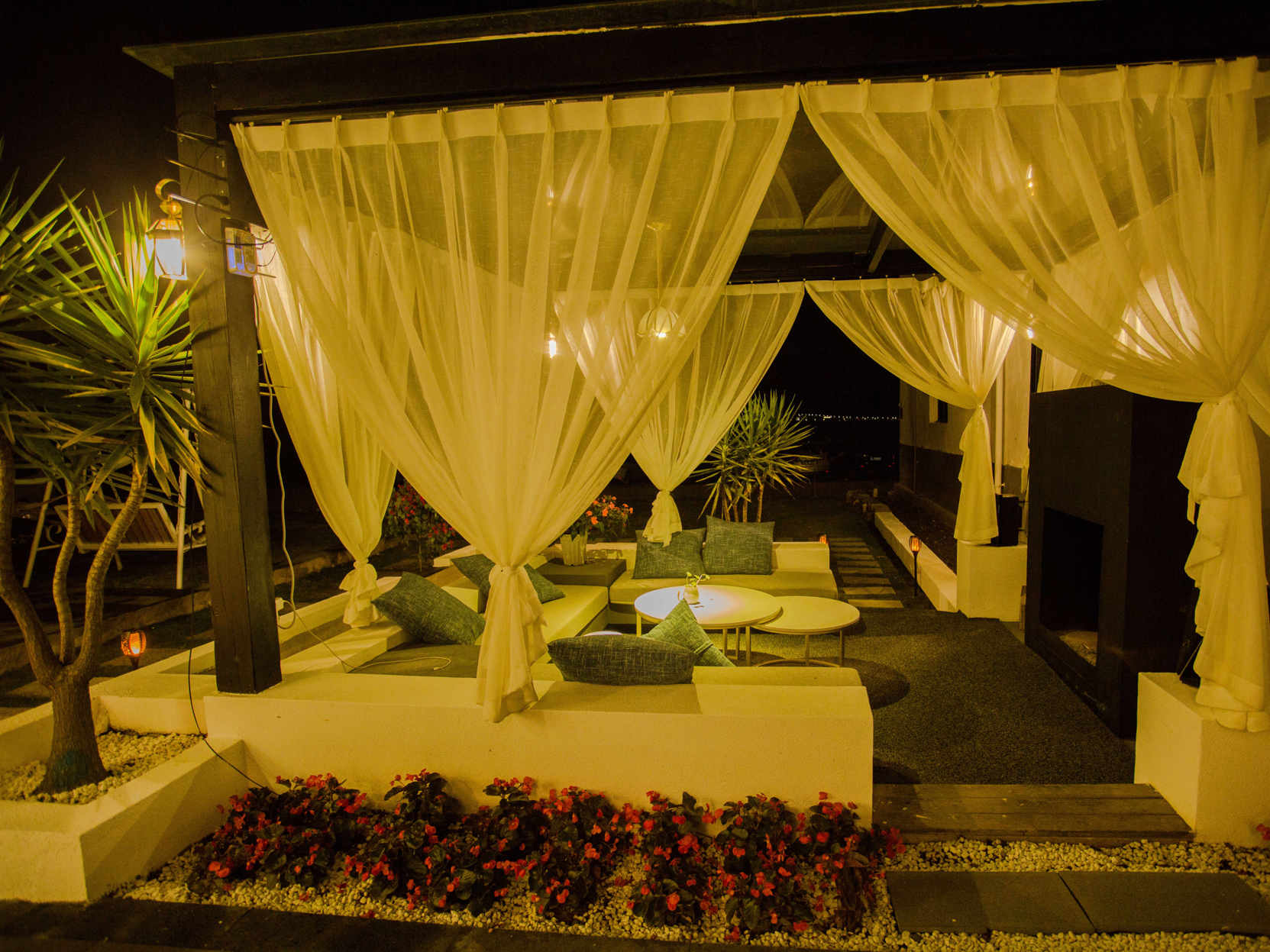 Yun Luo Hotel 3*