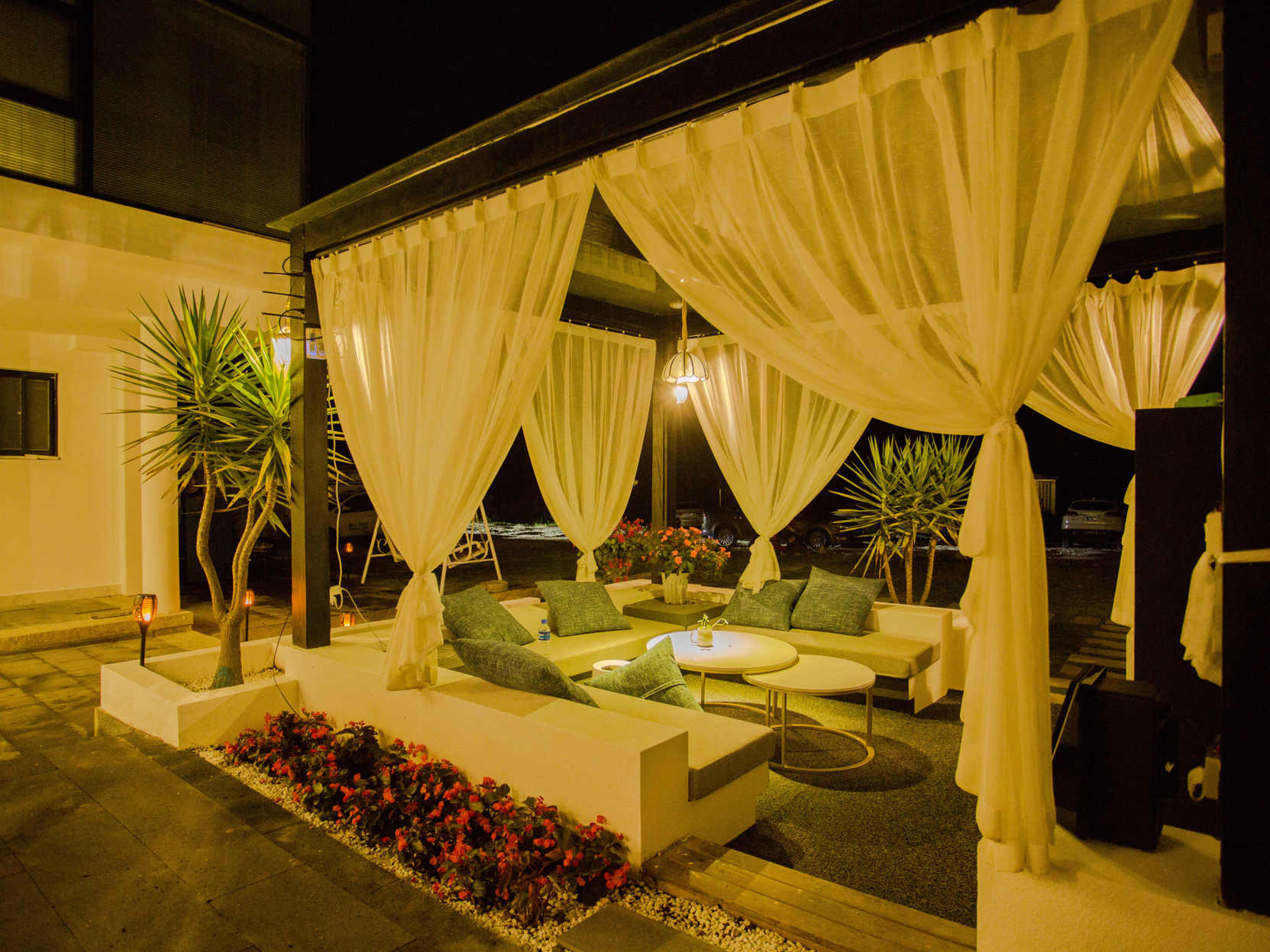 Yun Luo Hotel 3*