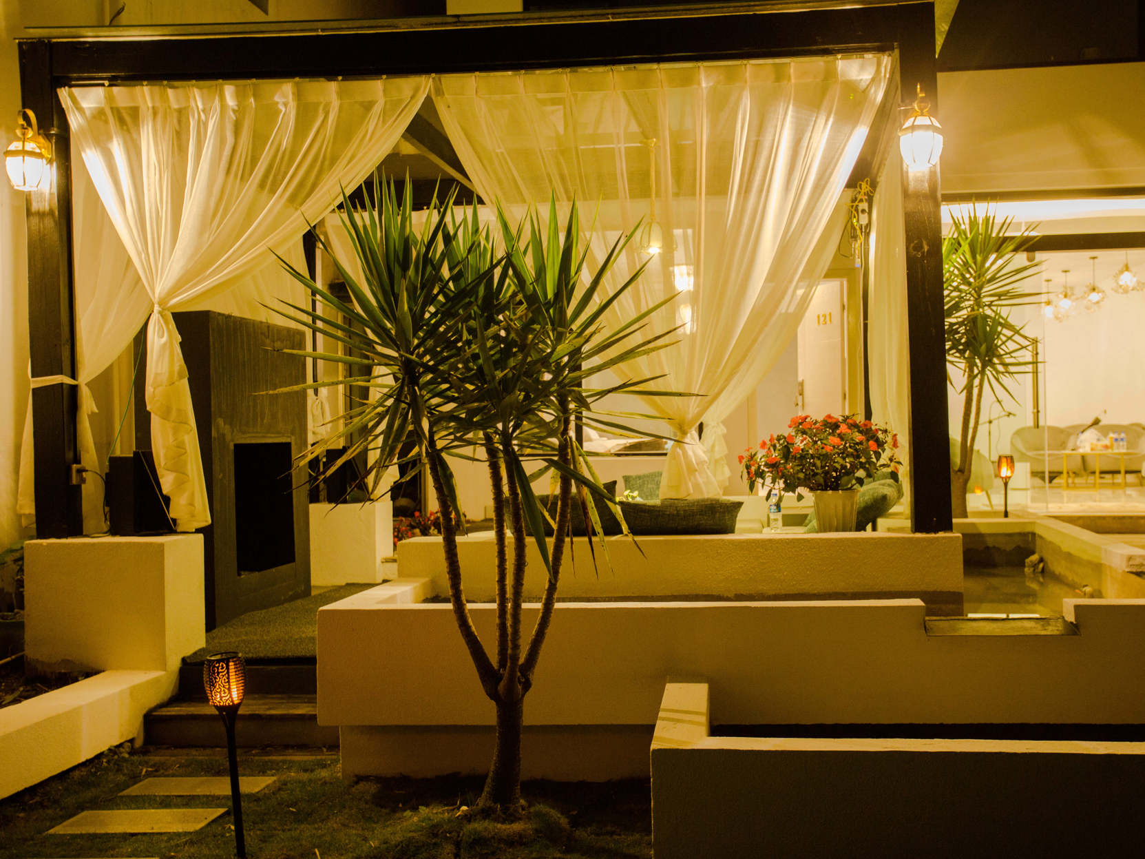 Yun Luo Hotel 3*