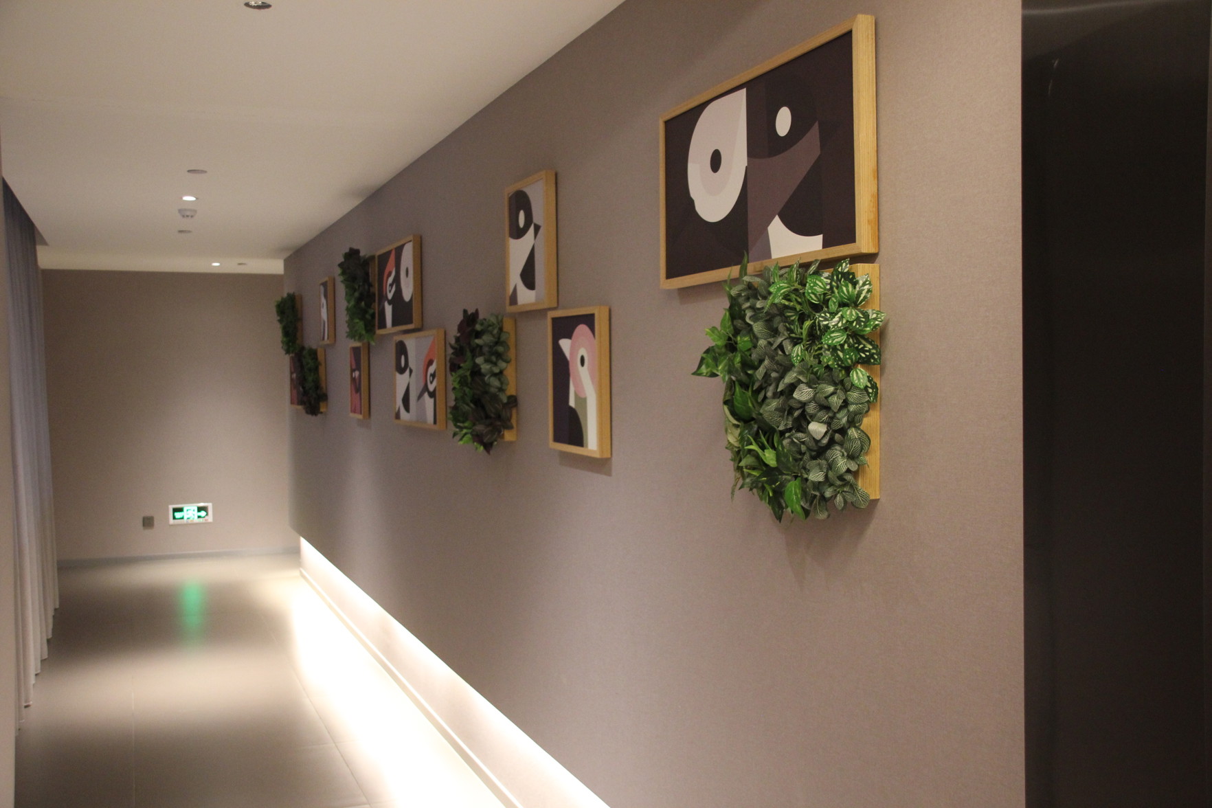 Home Inn Business Hotel (Zhengzhou 460 Hospital Bishagang Metro Station Branch) 3*
