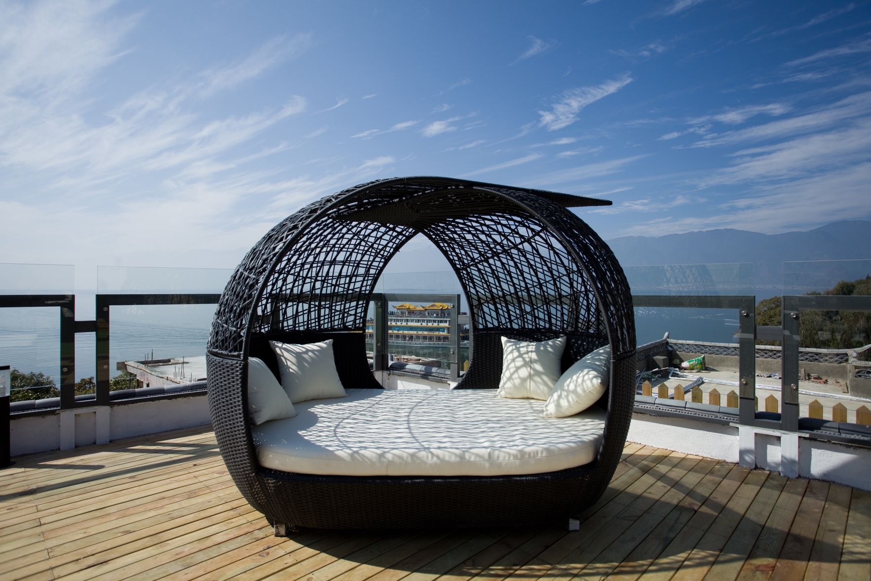 Dali shuanglangshuian Sunshine Hotel 3*