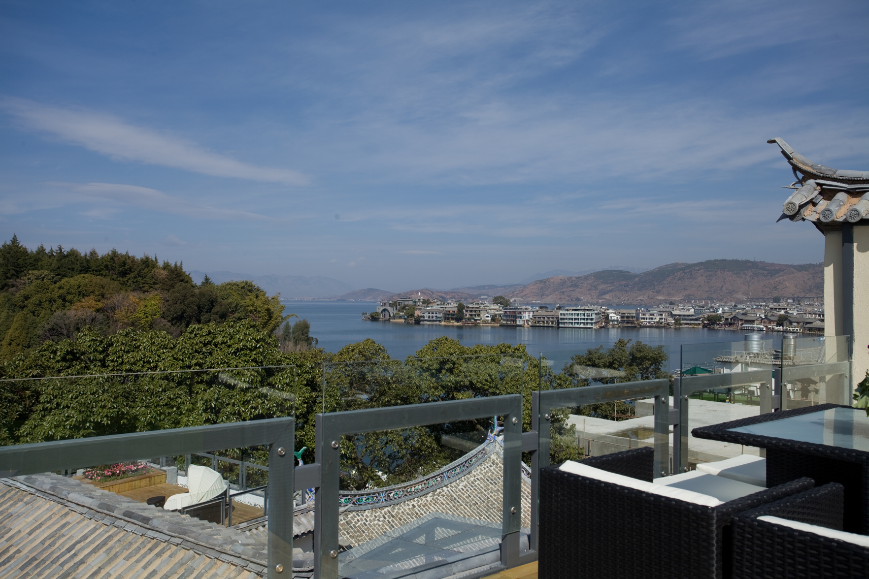 Dali shuanglangshuian Sunshine Hotel 3*