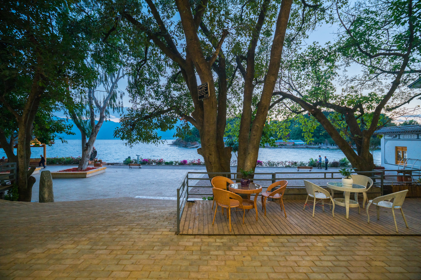 Dali shuanglangshuian Sunshine Hotel 3*