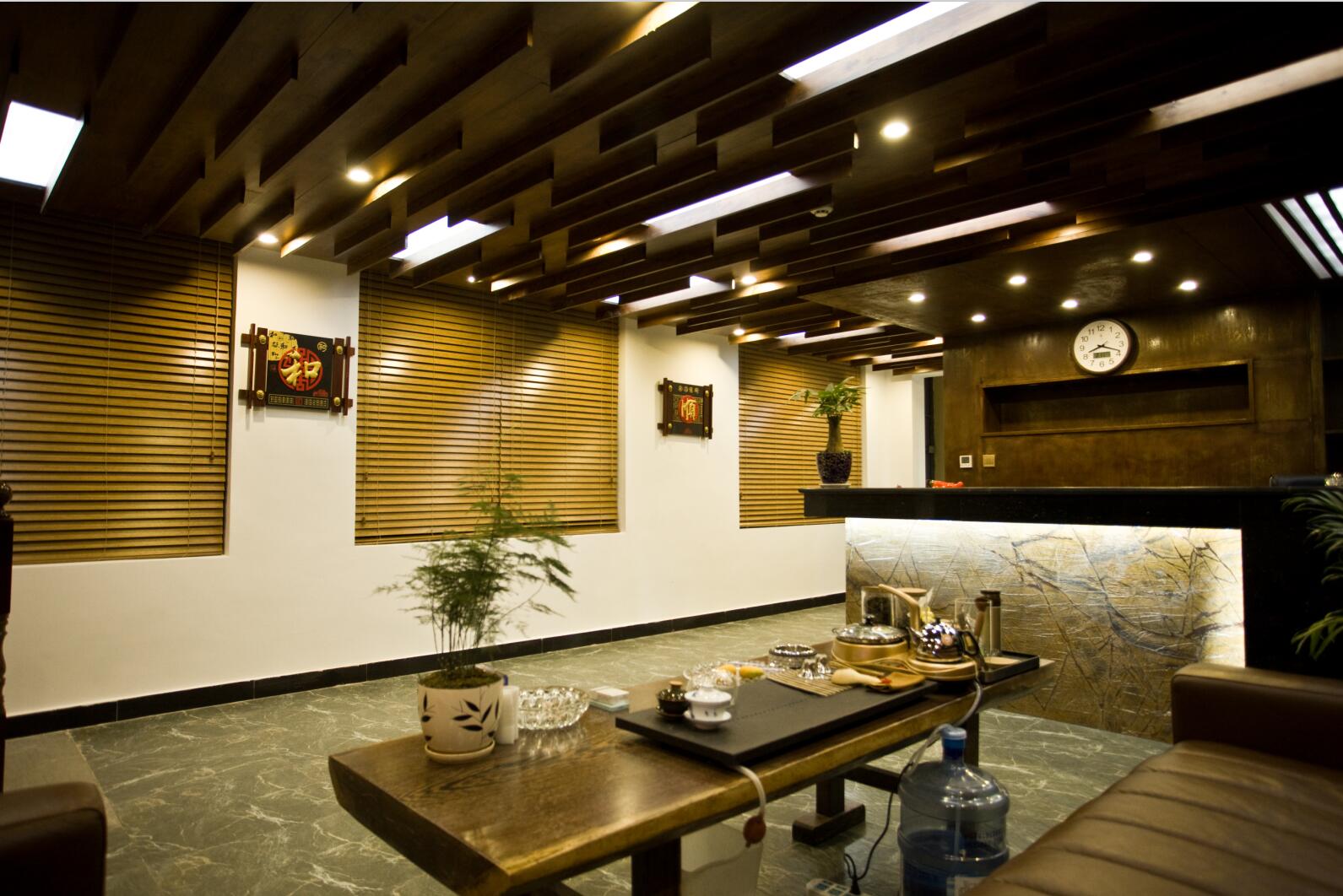 Dali shuanglangshuian Sunshine Hotel 3*