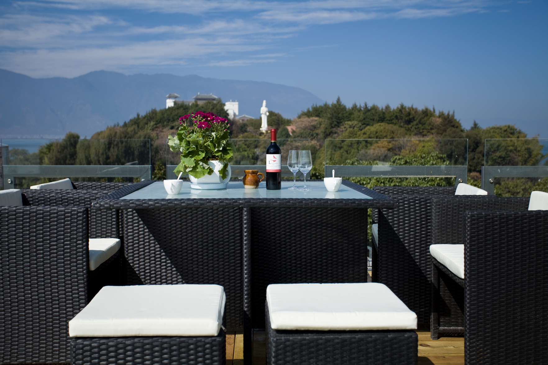 Dali shuanglangshuian Sunshine Hotel 3*