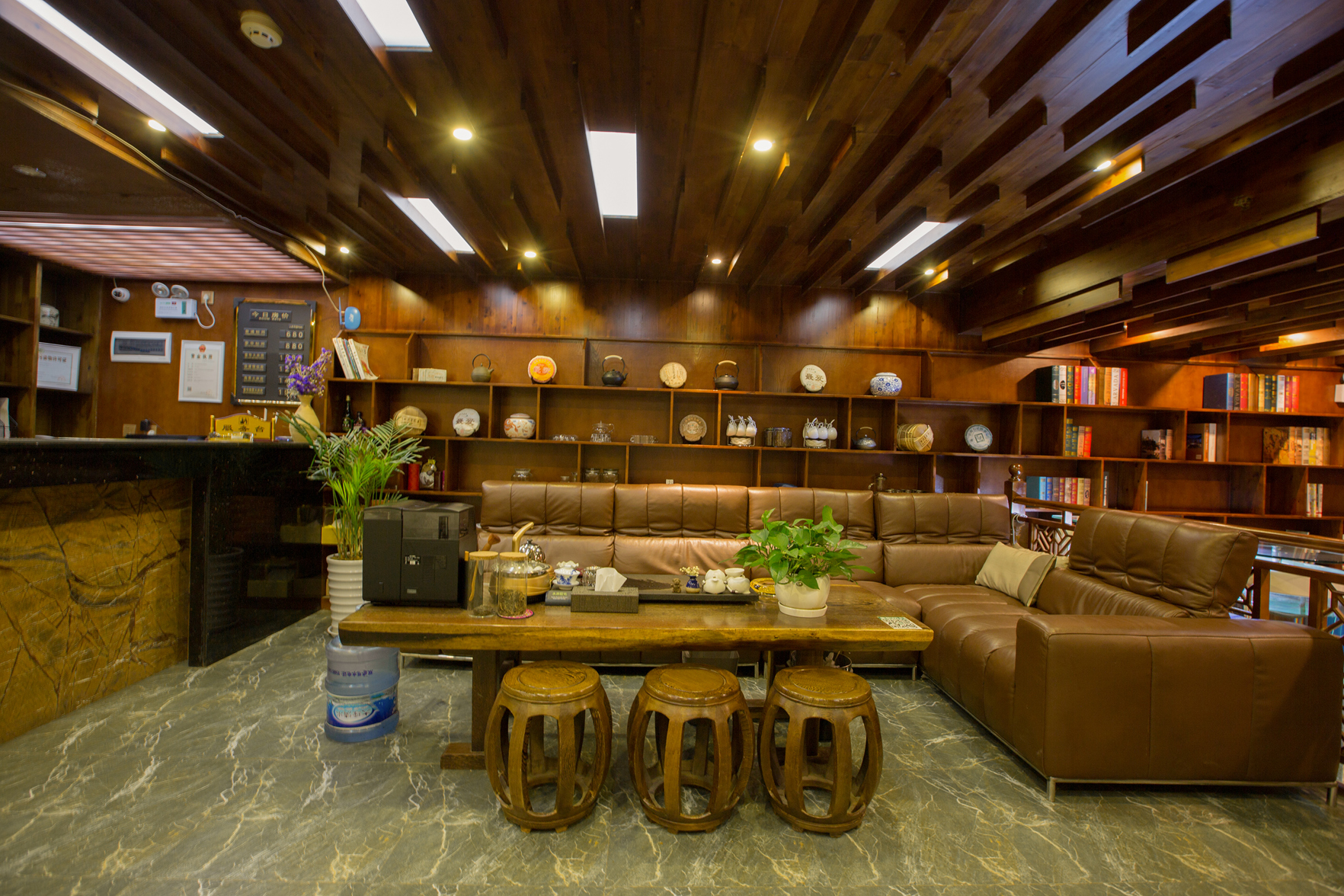 Dali shuanglangshuian Sunshine Hotel 3*