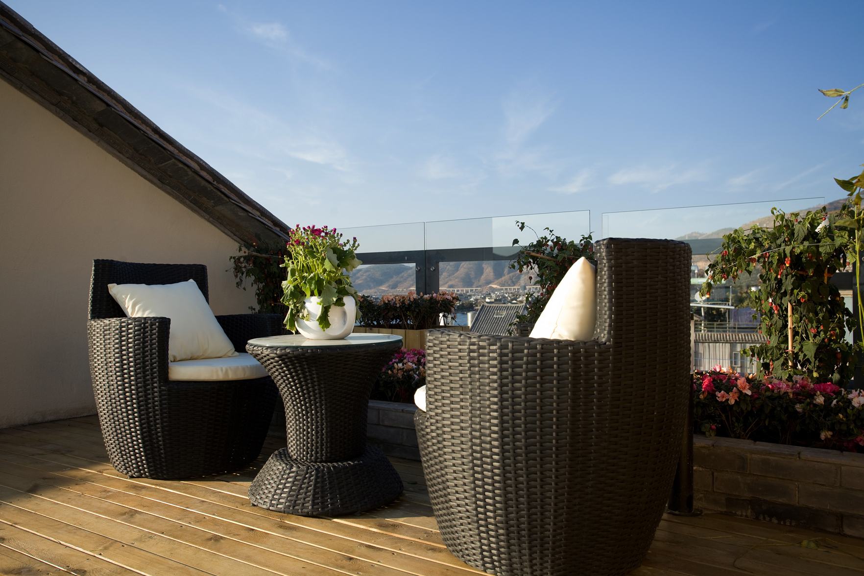 Dali shuanglangshuian Sunshine Hotel 3*