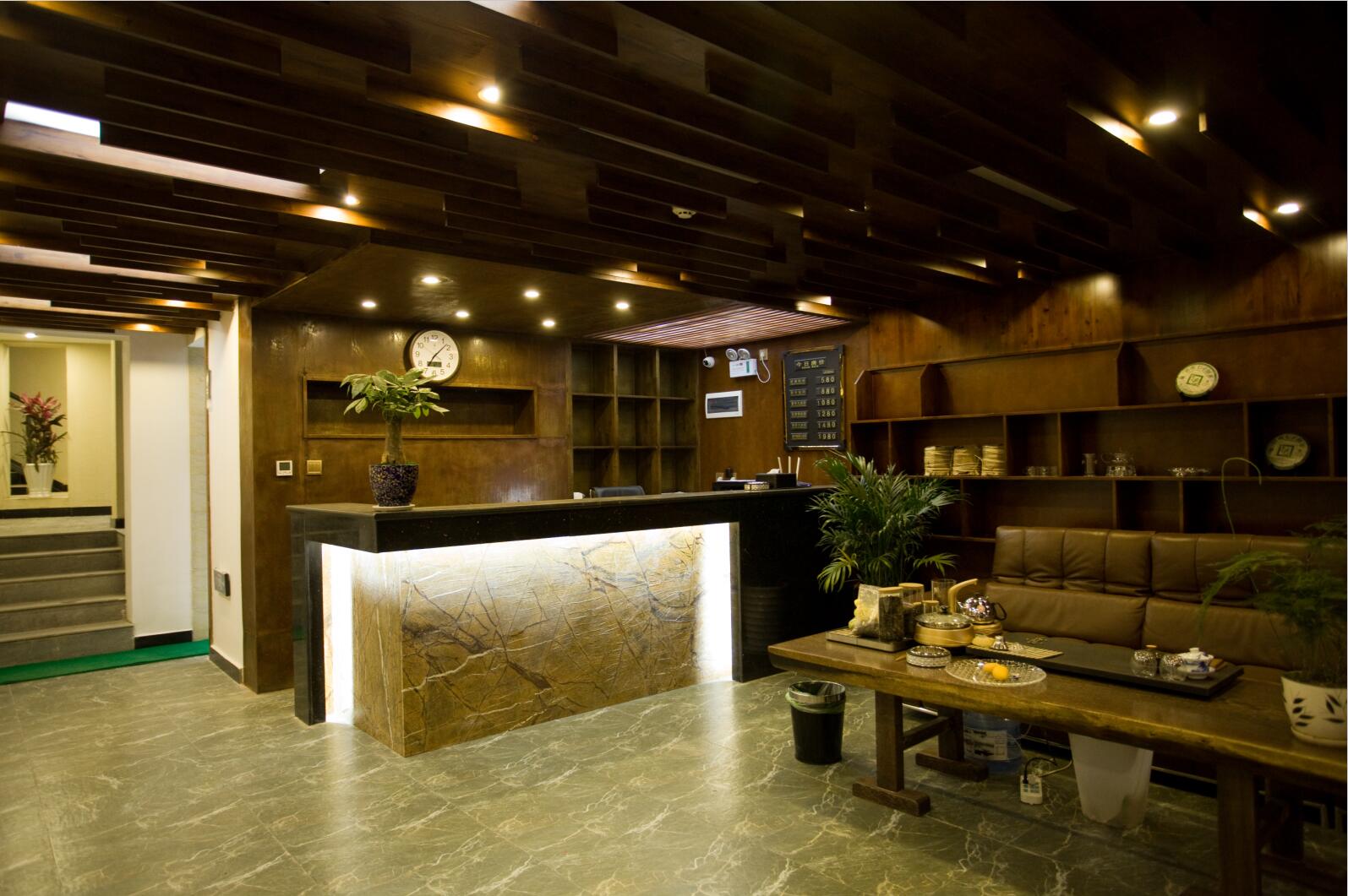 Dali shuanglangshuian Sunshine Hotel 3*
