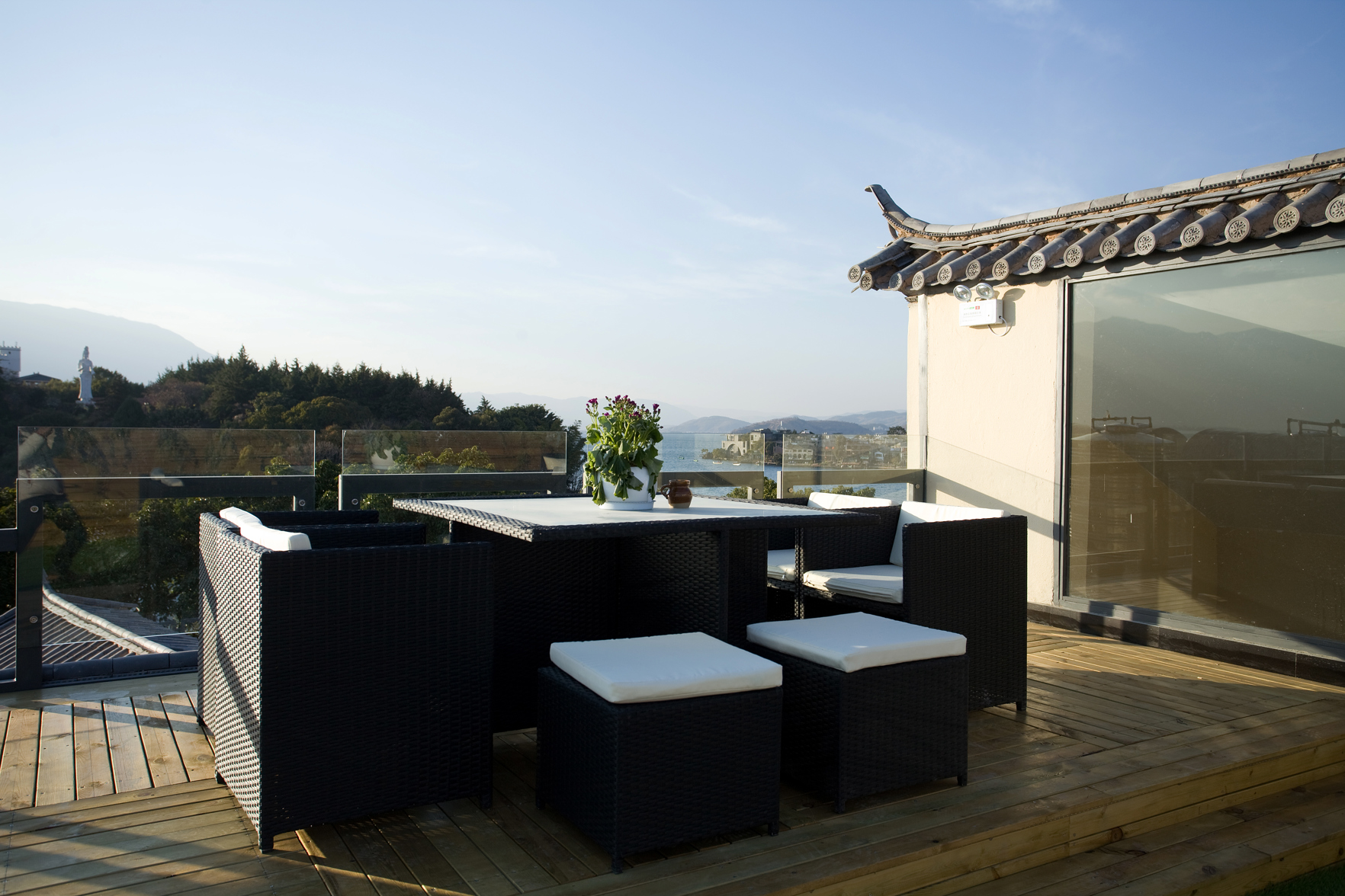 Dali shuanglangshuian Sunshine Hotel 3*