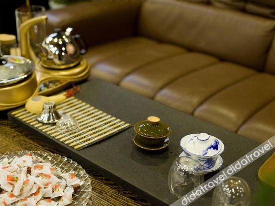 Dali shuanglangshuian Sunshine Hotel 3*