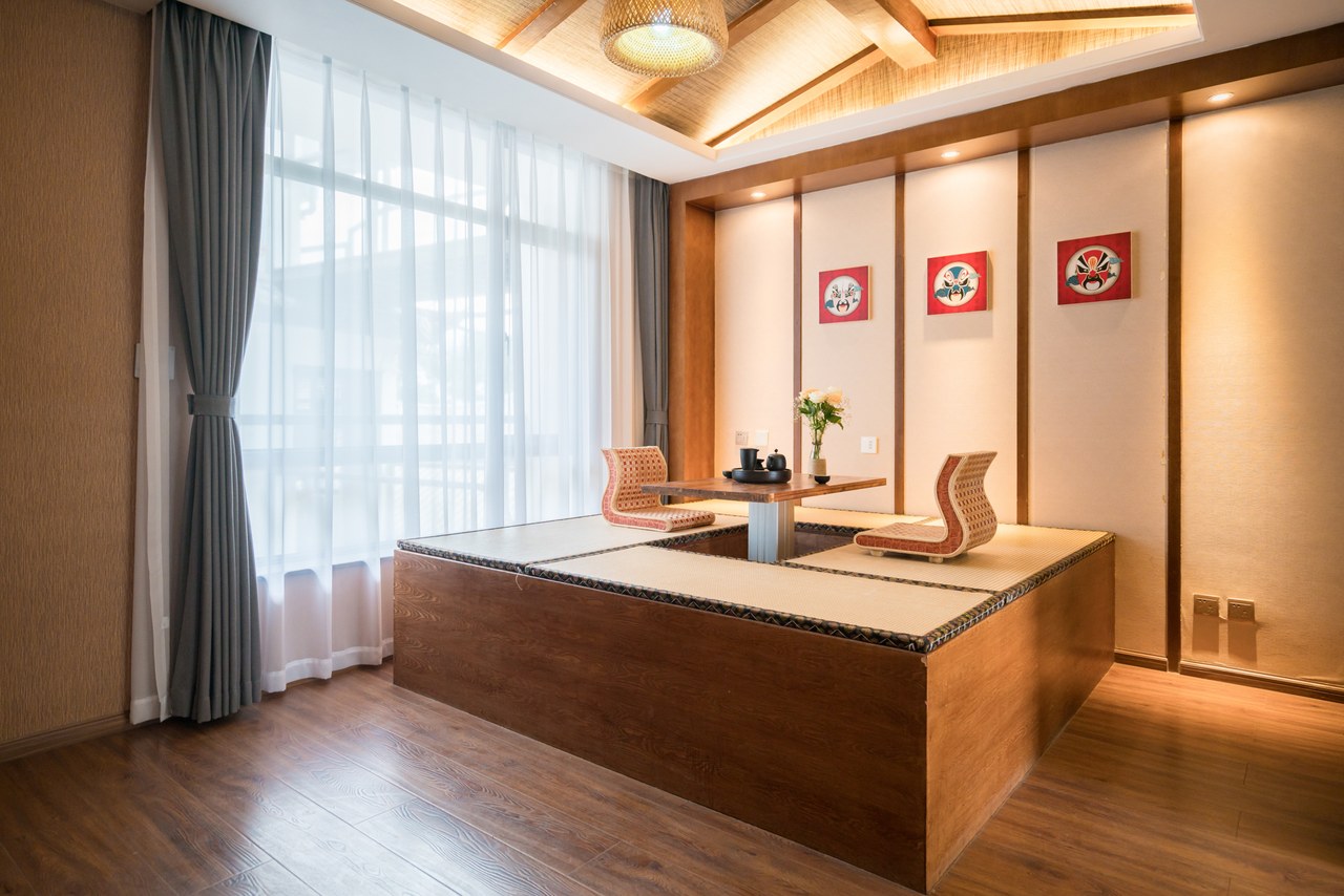 Dali shuanglangshuian Sunshine Hotel 3*