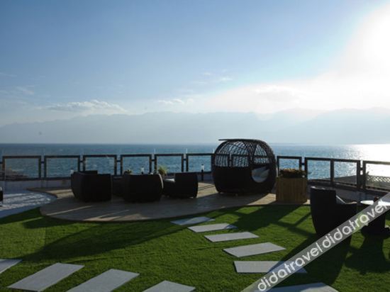Dali shuanglangshuian Sunshine Hotel 3*