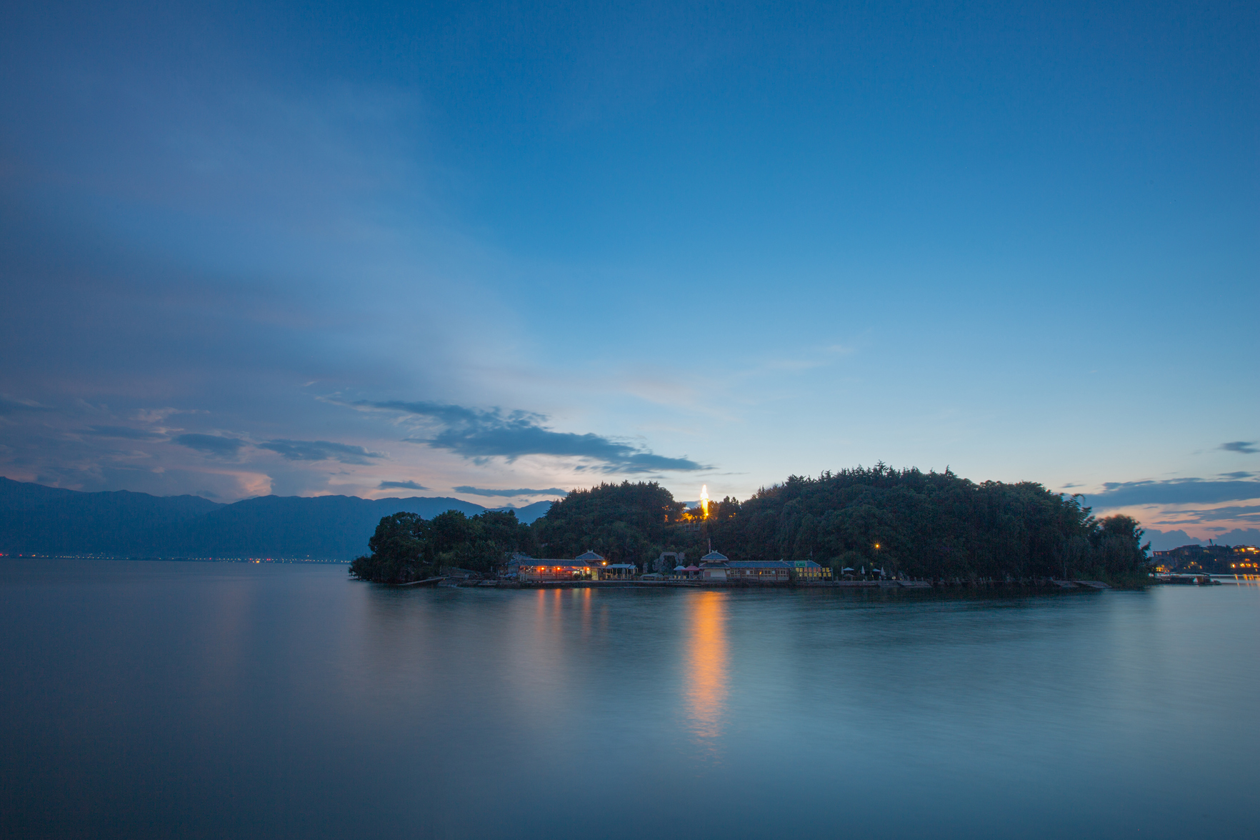 Dali shuanglangshuian Sunshine Hotel 3*