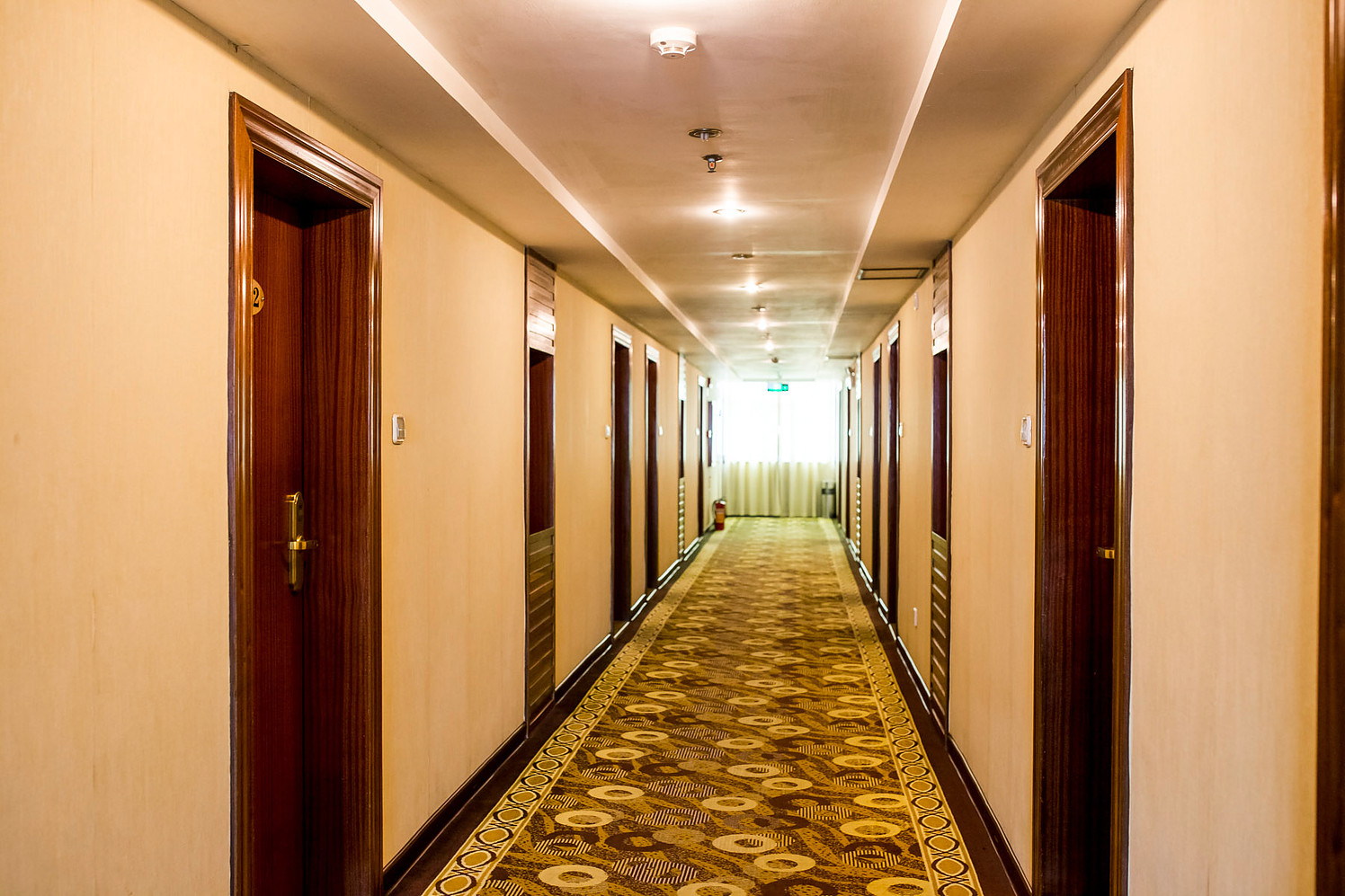 WoKe Hotel 3*