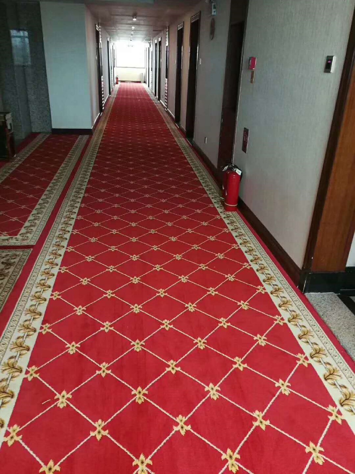 WoKe Hotel 3*