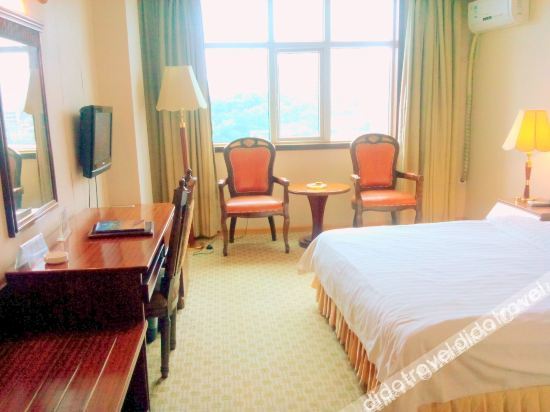WoKe Hotel 3*